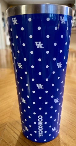 Kentucky Wildcats Tumblers thumbnail