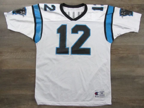 Kerry Collins Jerseys