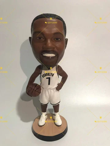 Kevin Durant Action Figures thumbnail
