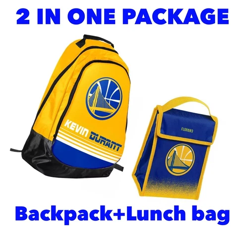 Kevin Durant Backpacks