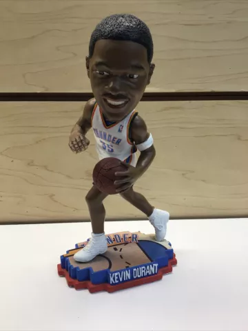 Kevin Durant Bobbleheads thumbnail