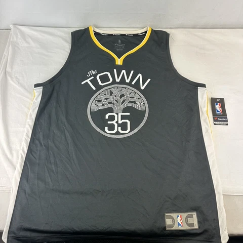 Kevin Durant Jerseys thumbnail