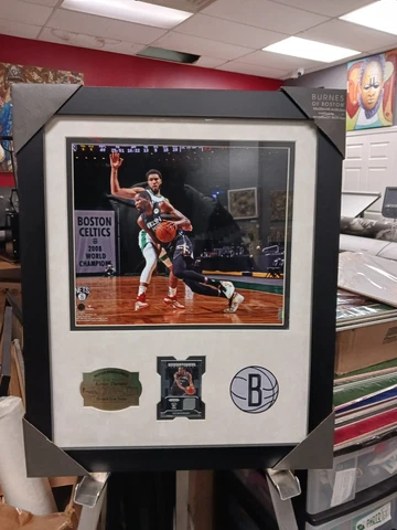 Kevin Durant Posters thumbnail