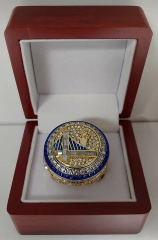 Kevin Durant Rings thumbnail
