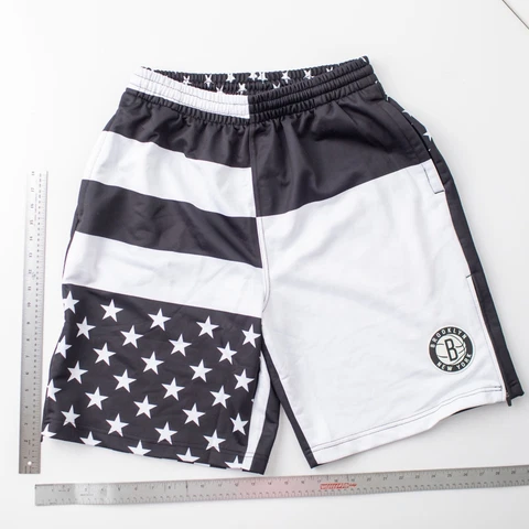 Kevin Durant Shorts thumbnail