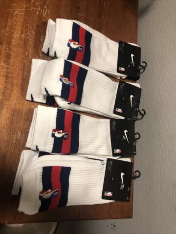 Kevin Durant Socks thumbnail