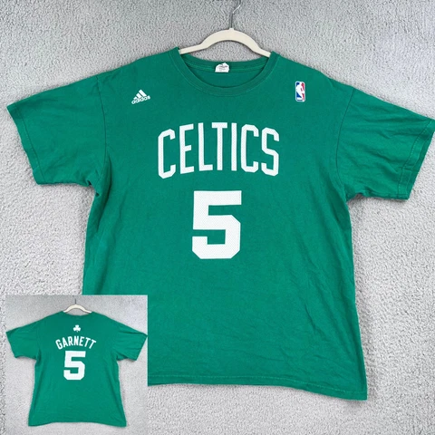 Kevin Garnett Shirts thumbnail