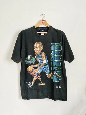 Kevin Garnett Shirts thumbnail