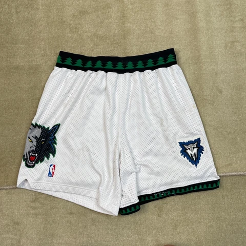 Kevin Garnett Shorts thumbnail