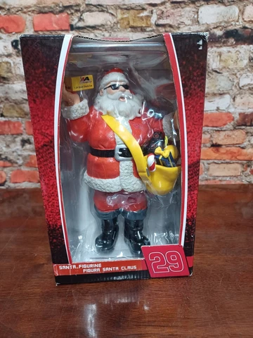 Kevin Harvick Action Figures thumbnail