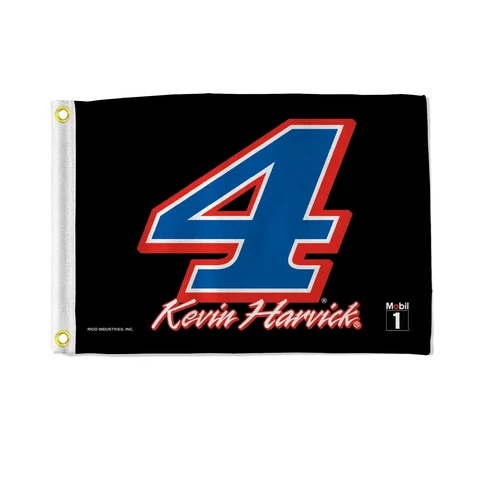 Kevin Harvick Flags thumbnail