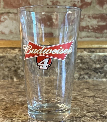 Kevin Harvick Glasses