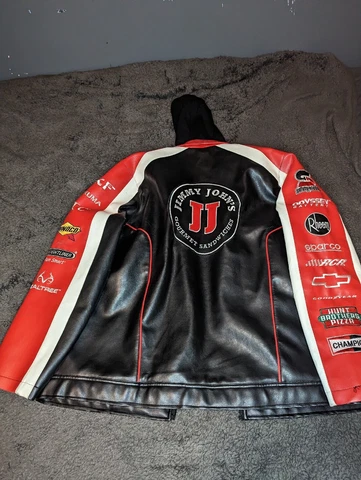 Kevin Harvick Jackets thumbnail