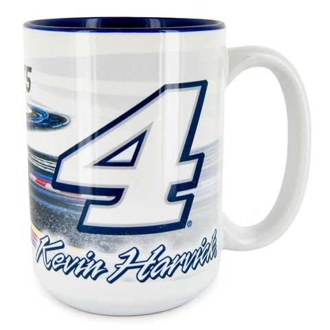 Kevin Harvick Mugs thumbnail