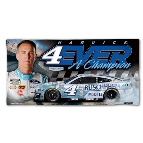 Kevin Harvick Towels