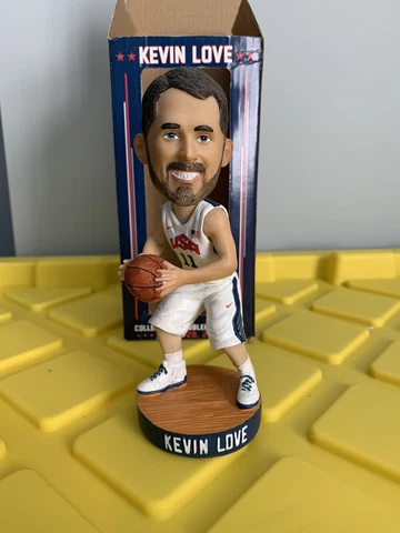 Kevin Love Bobbleheads thumbnail