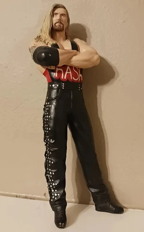 Kevin Nash Action Figures thumbnail