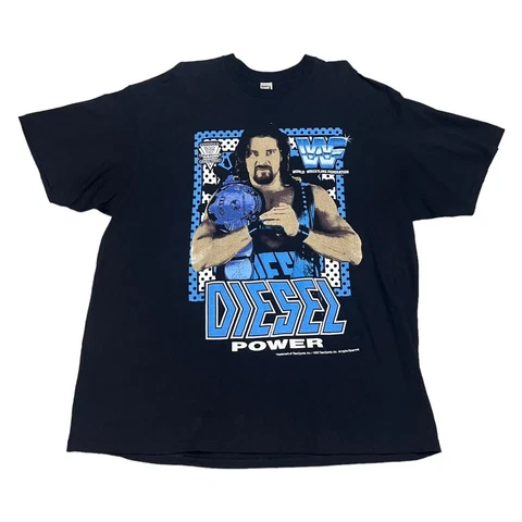 Kevin Nash Shirts thumbnail