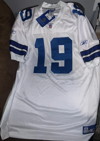 Keyshawn Johnson Jerseys