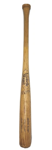 Kirby Puckett Bats thumbnail