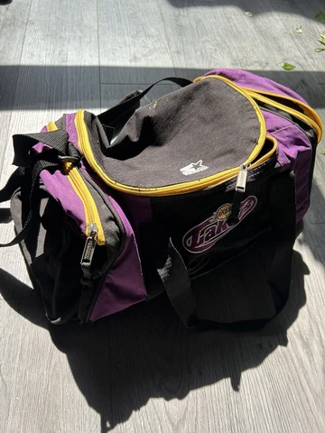 Kobe Bryant Bags