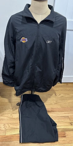 Kobe Bryant Jackets