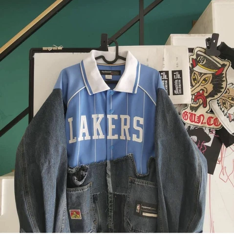 Kobe Bryant Jackets thumbnail