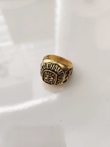 Kobe Bryant Rings thumbnail
