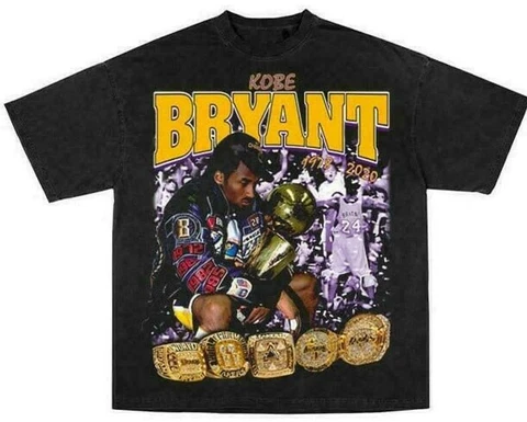 Kobe Bryant Shirts thumbnail