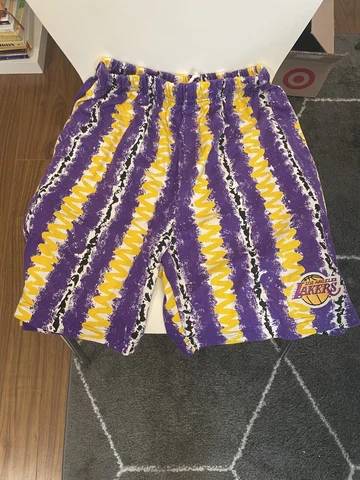 Kobe Bryant Shorts thumbnail