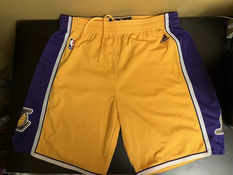 Kobe Bryant Shorts thumbnail