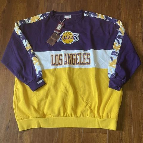 Kobe Bryant Sweatshirts thumbnail