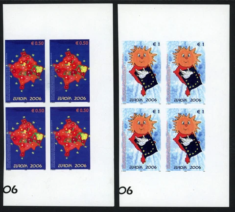 Kosovo Stamps thumbnail