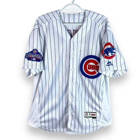 Kris Bryant Jerseys thumbnail