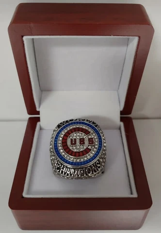 Kris Bryant Rings thumbnail