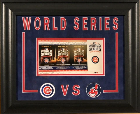 Kris Bryant Tickets thumbnail