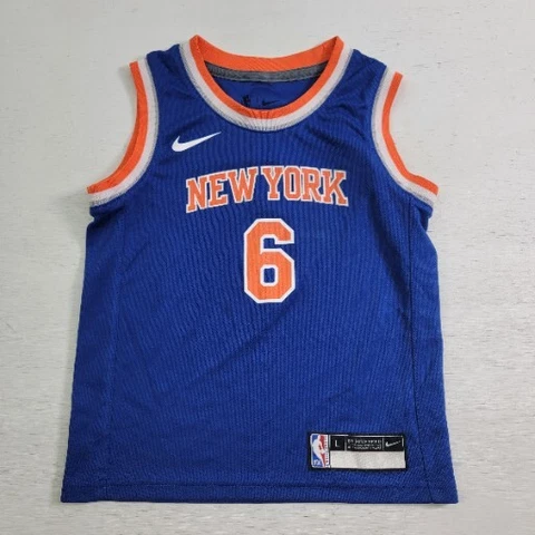 Kristaps Porzingis Jerseys