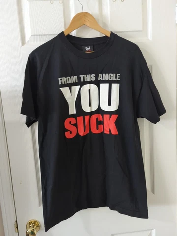 Kurt Angle Shirts thumbnail