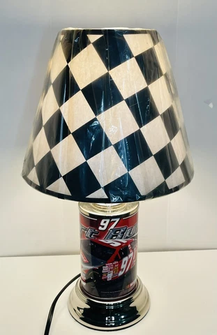 Kurt Busch Flags