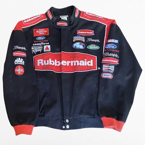 Kurt Busch Jackets thumbnail