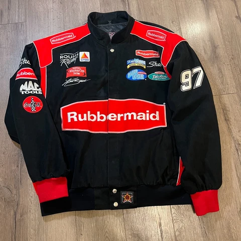 Kurt Busch Jackets thumbnail