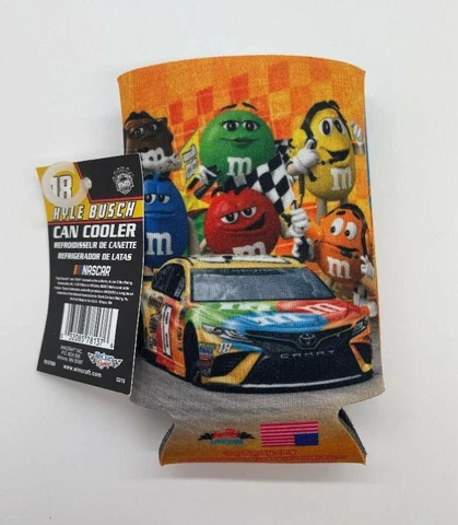 Kyle Busch Coolers