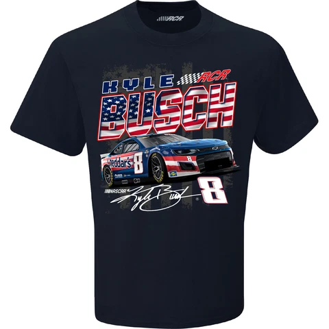 Kyle Busch Shirts thumbnail