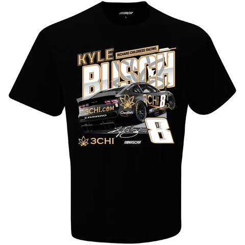 Kyle Busch Shirts thumbnail