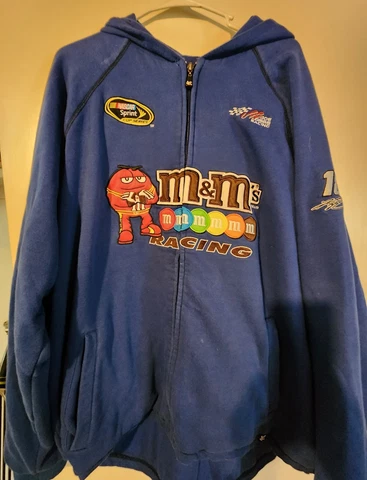 Kyle Busch Sweatshirts thumbnail