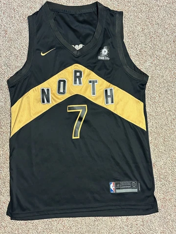Kyle Lowry Jerseys