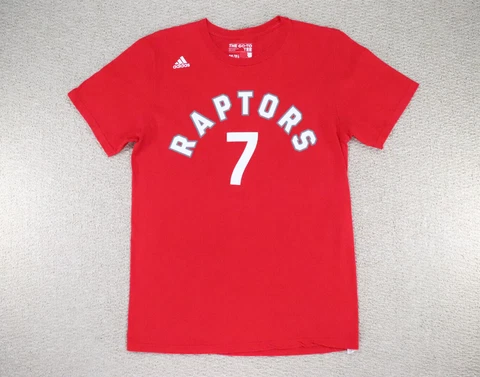 Kyle Lowry Shirts thumbnail