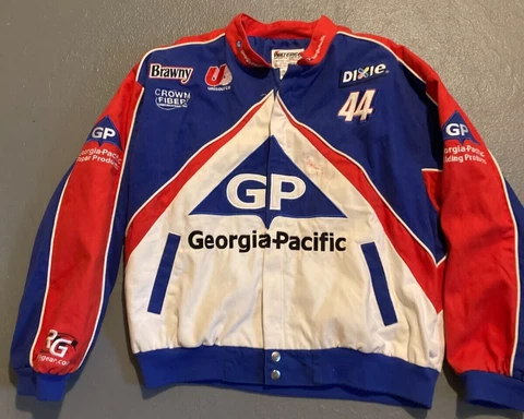 Kyle Petty Jackets thumbnail