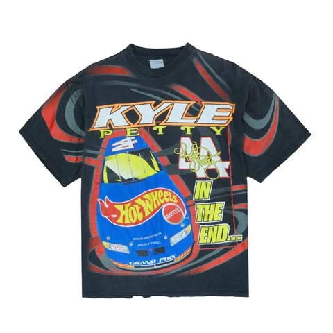 Kyle Petty Shirts thumbnail