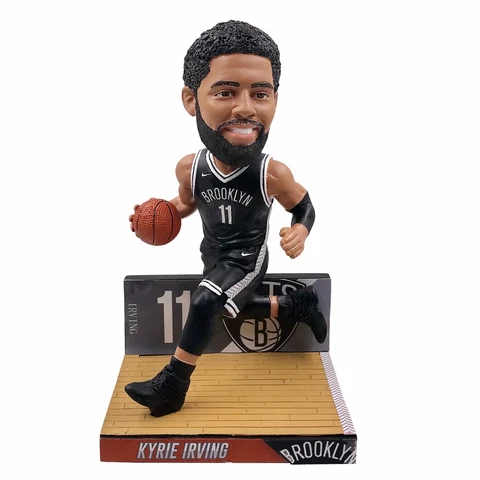 Kyrie Irving Bobbleheads